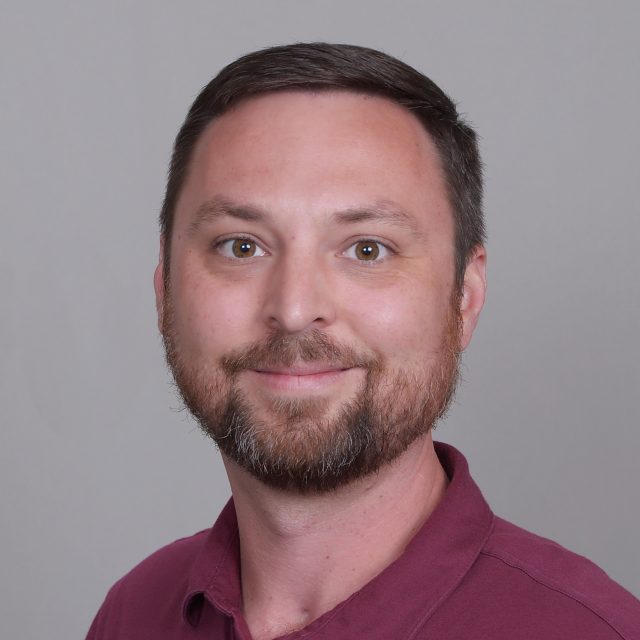 Picture of Tony Cline
