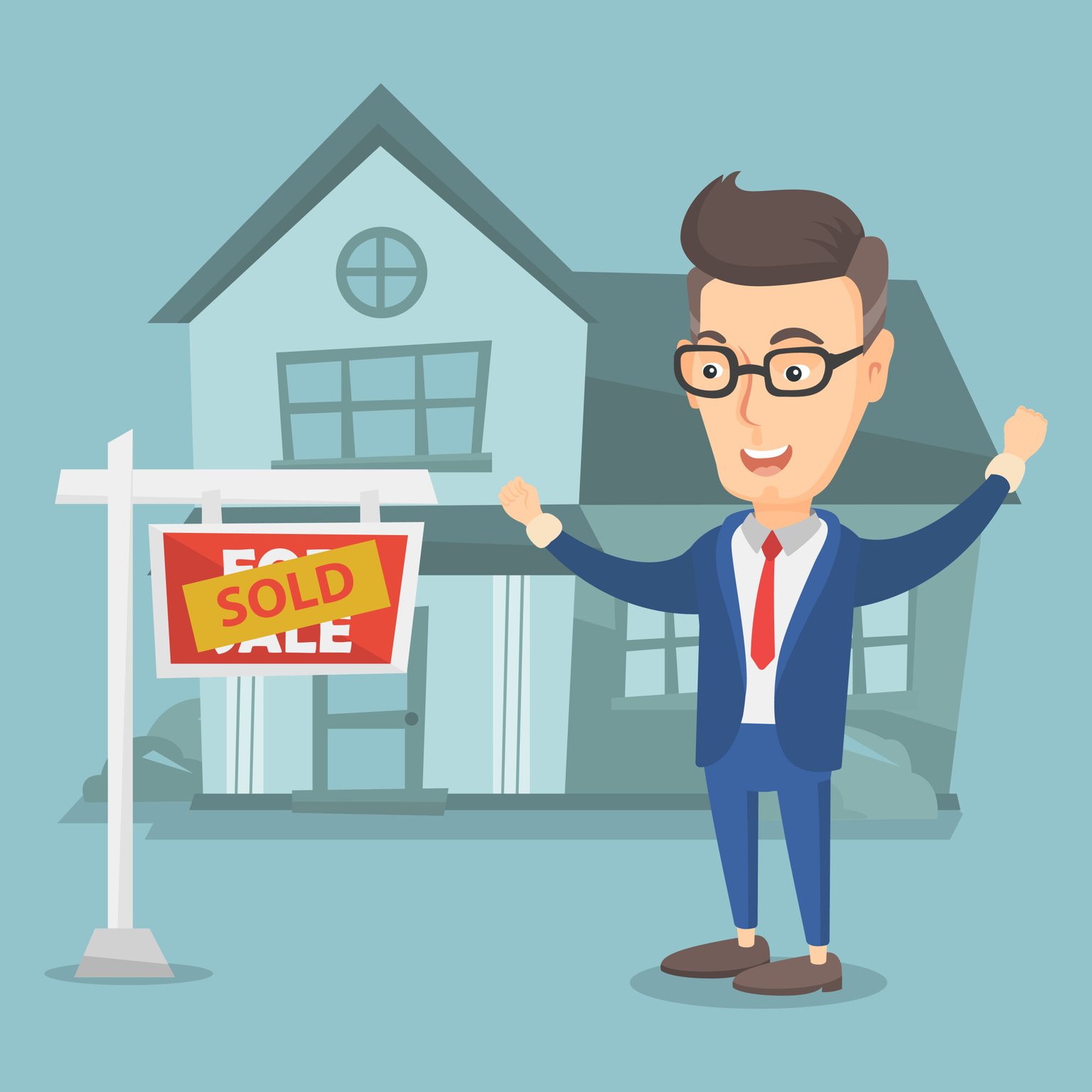 What's Next After Buying Your First Rental Property?