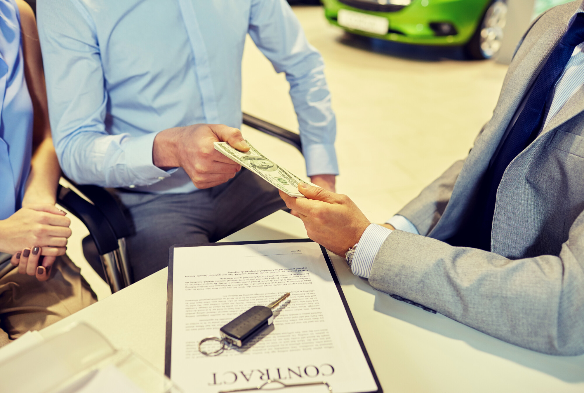 3 Things to Know About Leasing Management in Phoenix, AZ